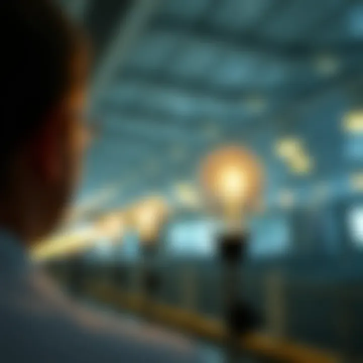 Future Advancements in Low Power Light Technology Future advancements in low power light technology