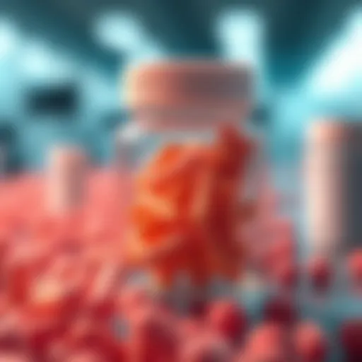 The Use of Probiotics: An In-Depth Exploration Introduction