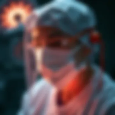 Thrombocytopenia and its impact on patients