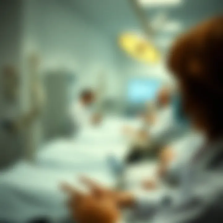 Timeline of Cancer: Historical Insights and Modern Developments Summary