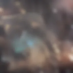 Detailed structure of Tuj antibody showing binding sites