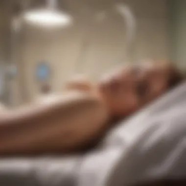 Patient experience and quality of life considerations