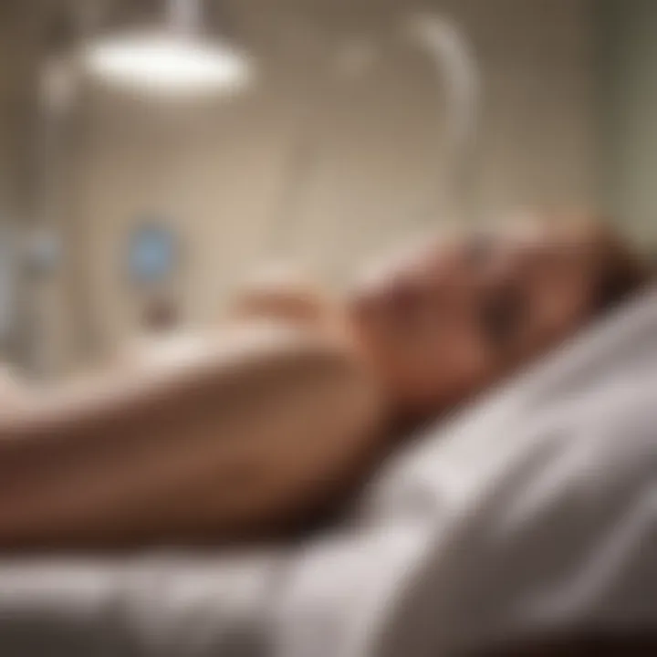 Patient experience and quality of life considerations