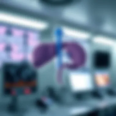 Pathophysiology of ASCV Disease Diagram illustrating the pathophysiology of ASCV disease