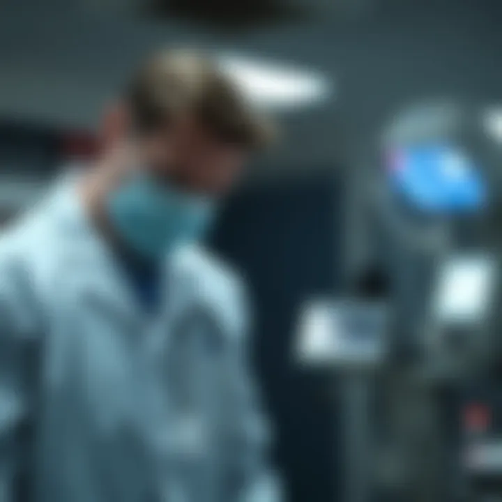 Understanding eGFR of 30: Implications and Insights Summary