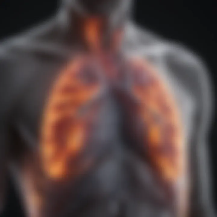 Innovative imaging technology in lung diagnosis