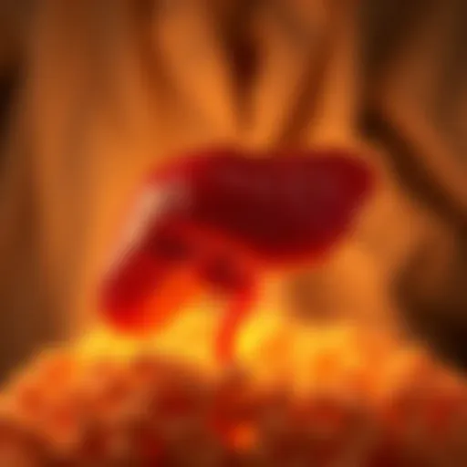 Understanding High Liver Numbers: Implications and Insights Introduction Understanding High Liver Numbers: Implications and Insights Introduction