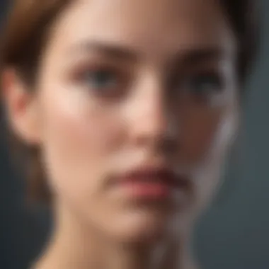 Exploring the Psychological Dimensions of HRT Psychological Impact Representation