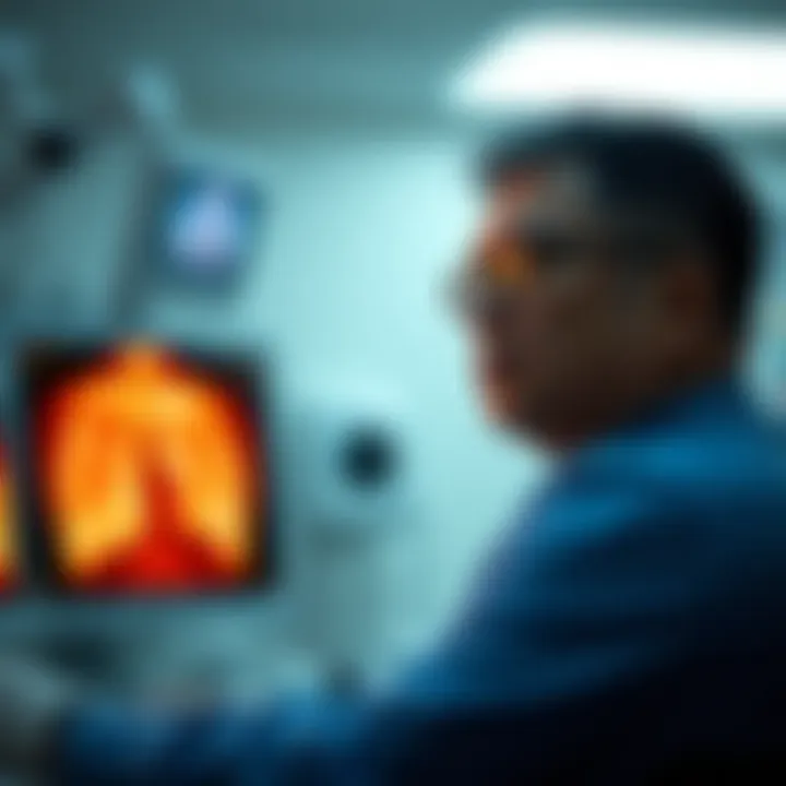 Understanding Life Expectancy in Stage 4 Large Cell Lung Cancer Summary