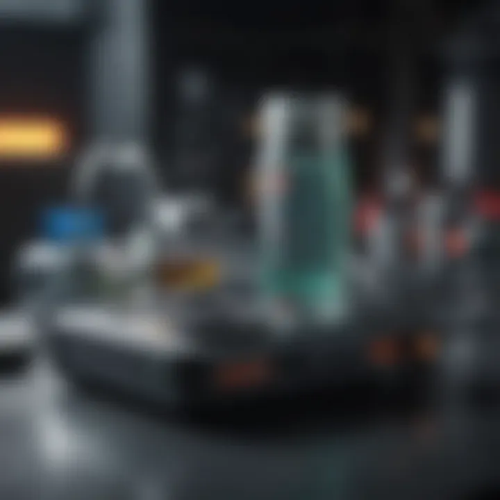 Diagnostic tools for MSA