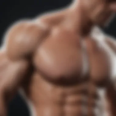Diagnostic Approaches for Muscle Hardening Infographic depicting diagnostic methods for assessing muscle hardening.