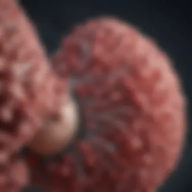 Advanced Diagnostic Approaches for Lung Cancer Diagnostic techniques for lung cancer staging