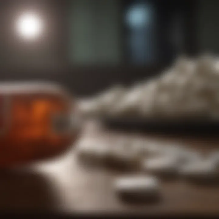Policy makers evaluating strategies to address addiction