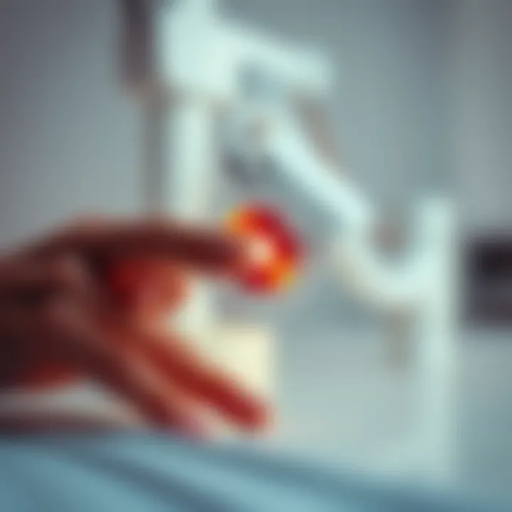 Understanding Peritoneal Dialysis Symptoms Summary