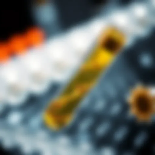 Understanding QuantiFERON Gold in Tube: A Comprehensive Analysis Introduction