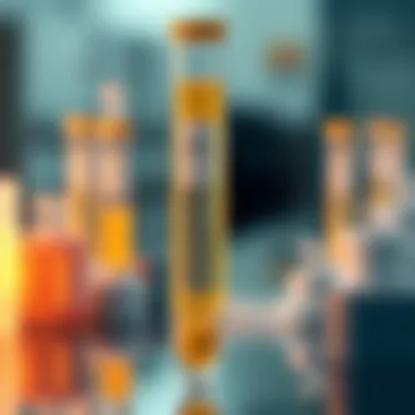 Understanding QuantiFERON Gold in Tube: A Comprehensive Analysis Summary Understanding QuantiFERON Gold in Tube: A Comprehensive Analysis Summary