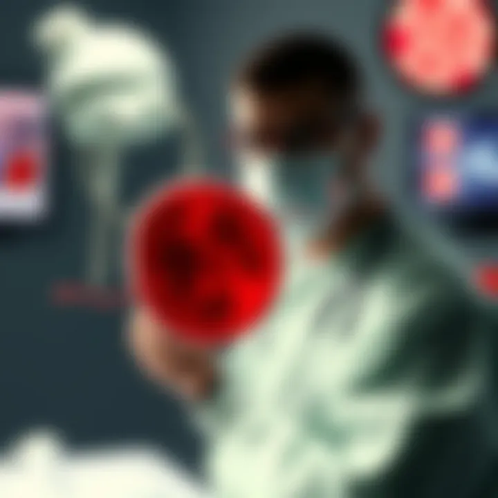 Understanding Sickle Cell Anemia and Hematocrit Levels Summary