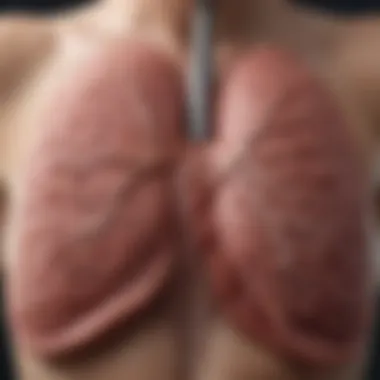 Understanding Stage 3 Lung Cancer: Survival Rates and Implications Introduction Understanding Stage 3 Lung Cancer: Survival Rates and Implications Introduction