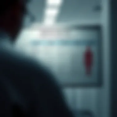 Diagnostic Criteria for Stage 3b CKD Chart displaying diagnostic criteria for stage 3b chronic kidney disease