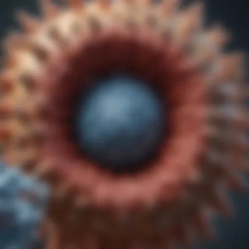 HPV Virus Structure