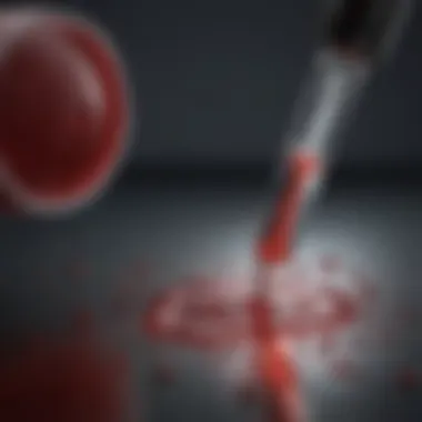 Understanding the CA 19-9 Blood Test Introduction