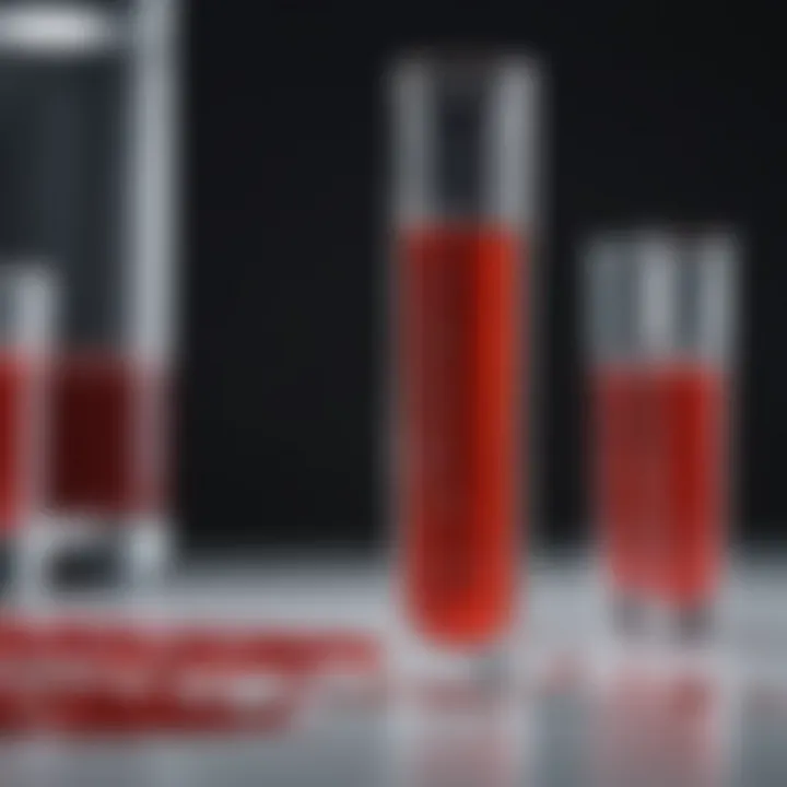Notable Understanding the CA 19-9 Blood Test