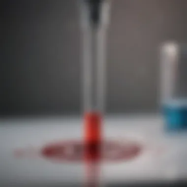 Understanding the CA 19-9 Blood Test Summary