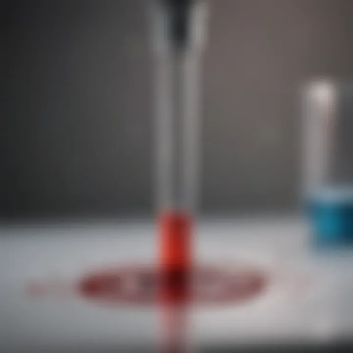 Understanding the CA 19-9 Blood Test Summary