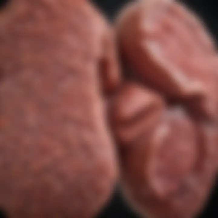 Dietary patterns influencing fatty liver conditions
