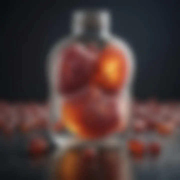 Insulin resistance and its connection to fatty liver disease