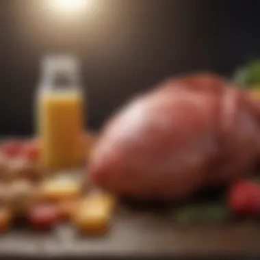 Personalized nutrition strategies for managing liver health