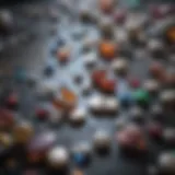 Psychotropic medications for bipolar disorder management