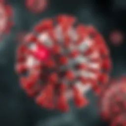 Understanding Viral Shedding in Herpes: Mechanisms and Implications Introduction