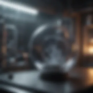 Future directions for research in UVGI technology