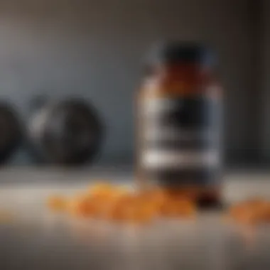 Vitamin B6 and ADHD: Exploring the Connection Summary