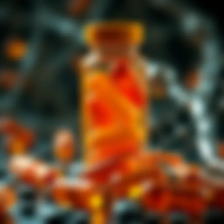 Vitamins contributing to myelin repair and neuronal health