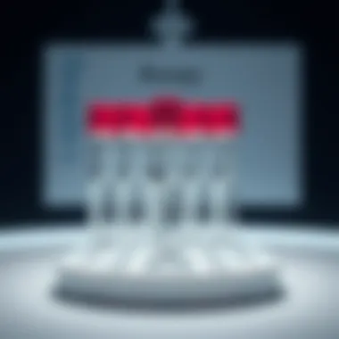 Advancements in Assay Technology Illustration of advancements in assay technology