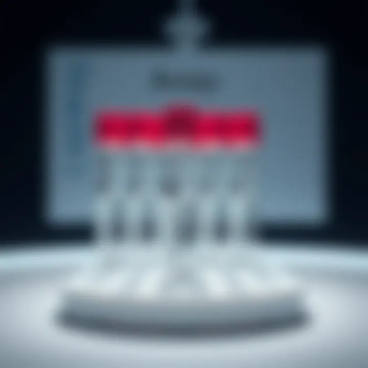 Advancements in Assay Technology Illustration of advancements in assay technology