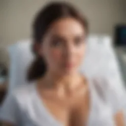 Wireless monitoring technology in obstetrics