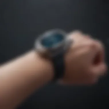 Future trends in wrist sensor technology