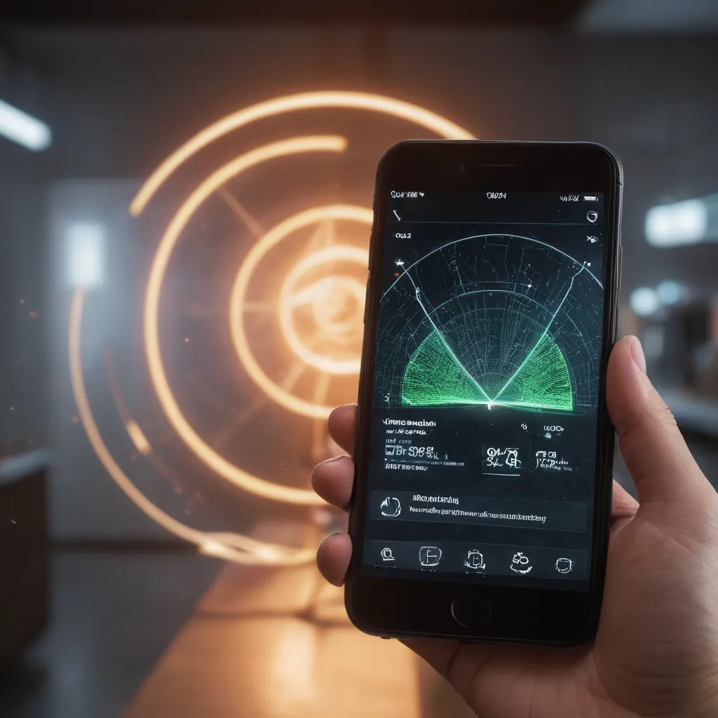 Radioactive Phone Cell Phone Radiation Safety: An In-Depth Examination
