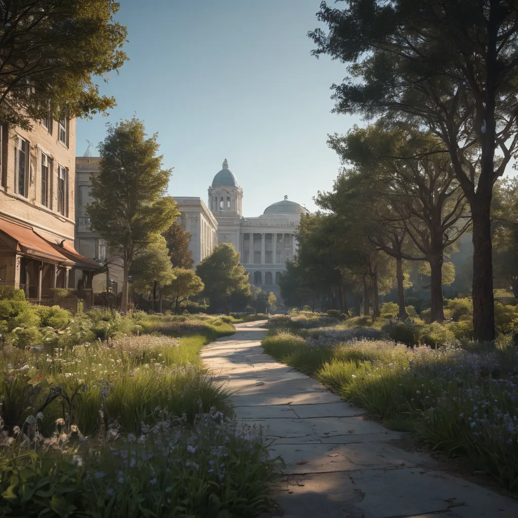 Environmental Science at UC Berkeley InDepth Insights