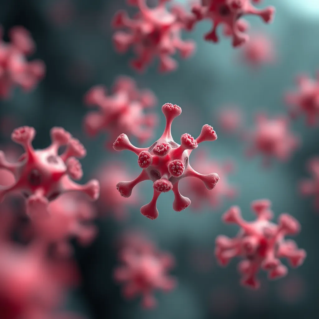 Implications of CD4/CD8 Ratio in Cancer Progression