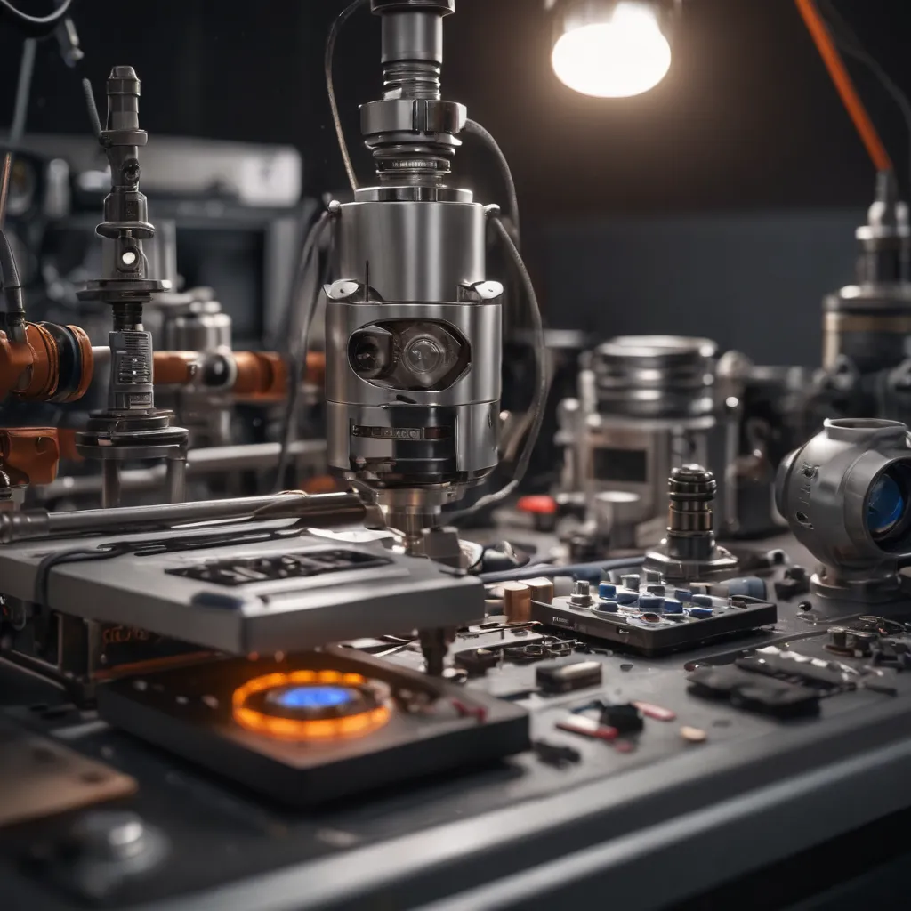 In-Depth SEM EDS Analysis: Techniques & Applications