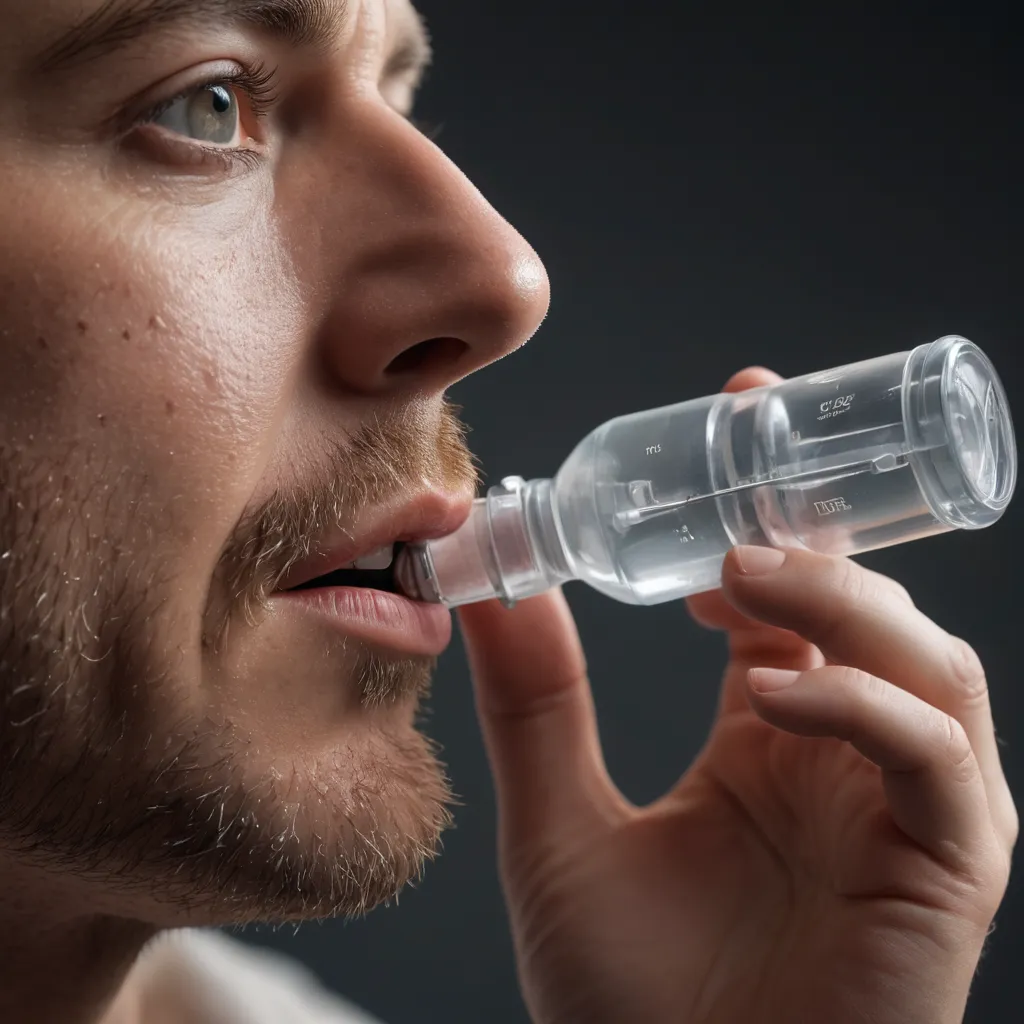 Innovative Strategies for Managing COPD Effectively