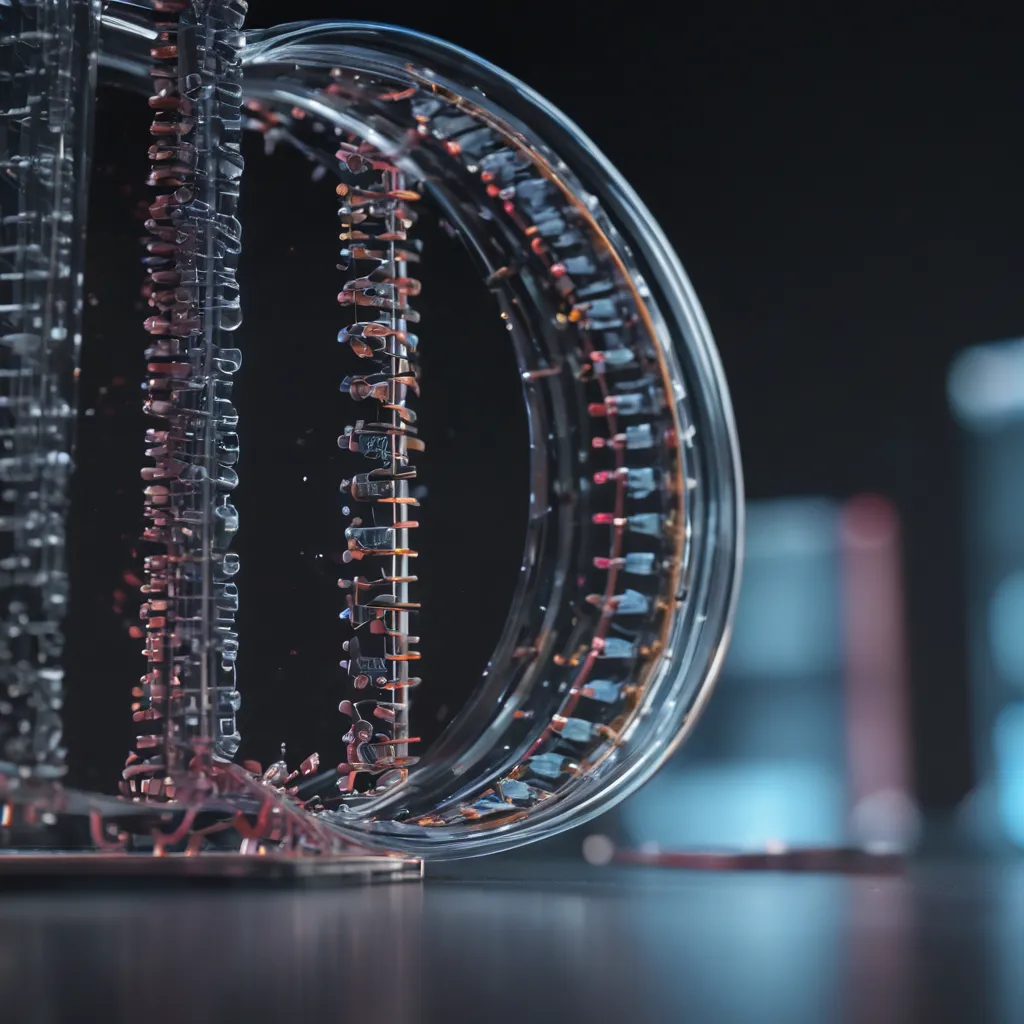 Large Microgen Project Macrogen Inc.: Transforming Genomic Research Landscape