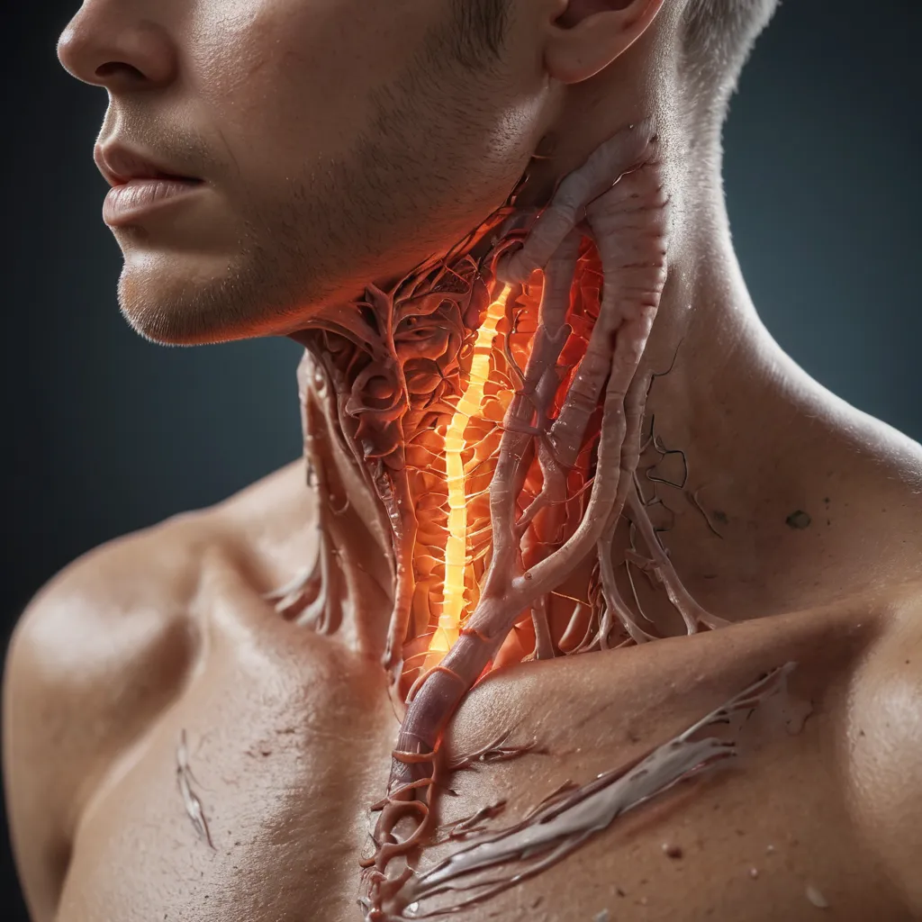 Understanding Active Adrenal Function in Human Physiology