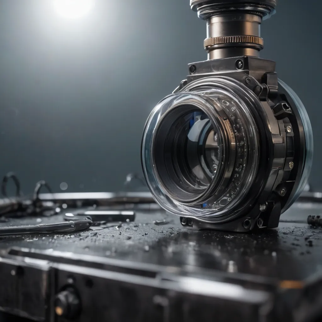 Understanding Phi Hydraulics: Concepts and Innovations